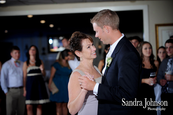 Best University Club Wedding photographer - Sandra Johnson (SJFoto.com)